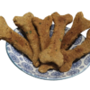 Dog treat Bone shaped (1pc) vacuum packed - Image 2
