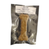 Dog treat Bone shaped (1pc) vacuum packed